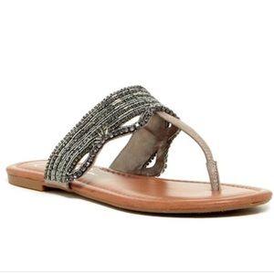 Jessica Simpson Rannie sandal